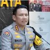 Polda Metro Jaya Selidiki Rekening Botok Pati Rp80,9 Juta, Polisi Buka Peluang Panggil Pemilik Rekening.
