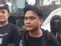 AMPB Tak Mundur, Gedung DPR Jadi Titik Uji Aspirasi Warga Pati