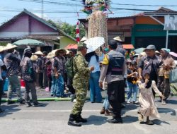 Meron Sukolilo Guncang Pati: Ribuan Warga Satukan Tradisi, Religi, dan Perputaran Ekonomi.