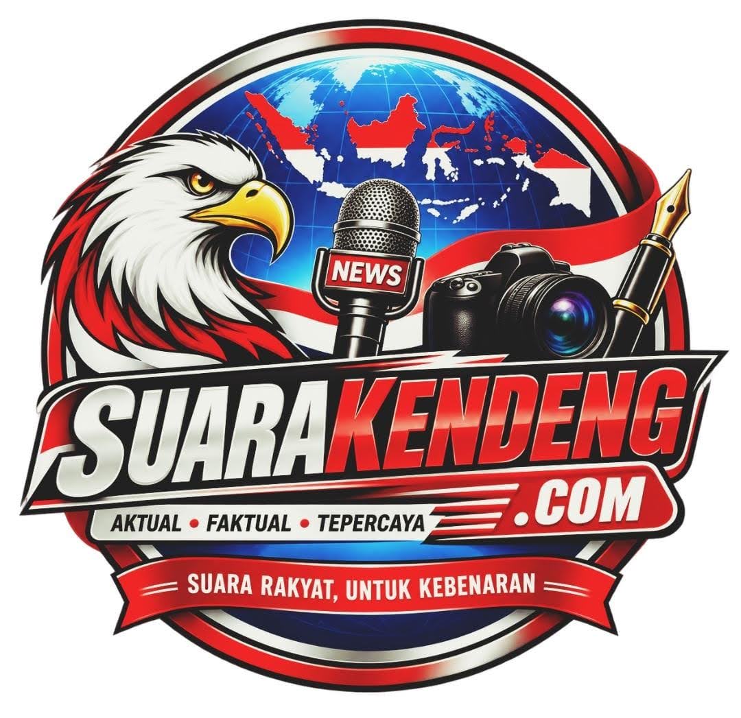 SUARA KENDENG