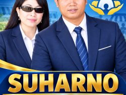 Suharno Dorong Penguatan Koperasi Konsumen untuk Tingkatkan Kesejahteraan Anggota.