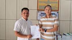 Soroti Dugaan Belum Terdaftar SLF, Adv. Joko Sutrisno Adukan PT SGT Bersatu Indonesian ke Satpol PP Pati.