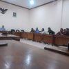 Aliansi Tomas Pati Kecewa, Audiensi Dipertanyakan: Ketua DPRD, Kapolresta, Satpol PP hingga Kodim Tak Hadir.