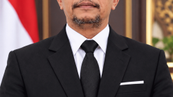 Zaenal Musafak Tegaskan Visi LPI: Swasembada, Kedaulatan Pangan dan Energi, serta Lumbung Pangan Dunia.