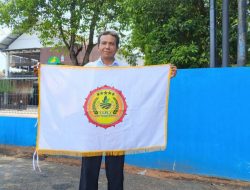 LPI Pati Siap Kawal SPPG: Jangan Sampai Program Gizi Besar, Pengawasannya Kendor.